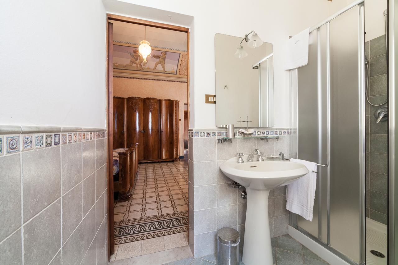 Villa Bengodi Fonteblanda Exteriér fotografie