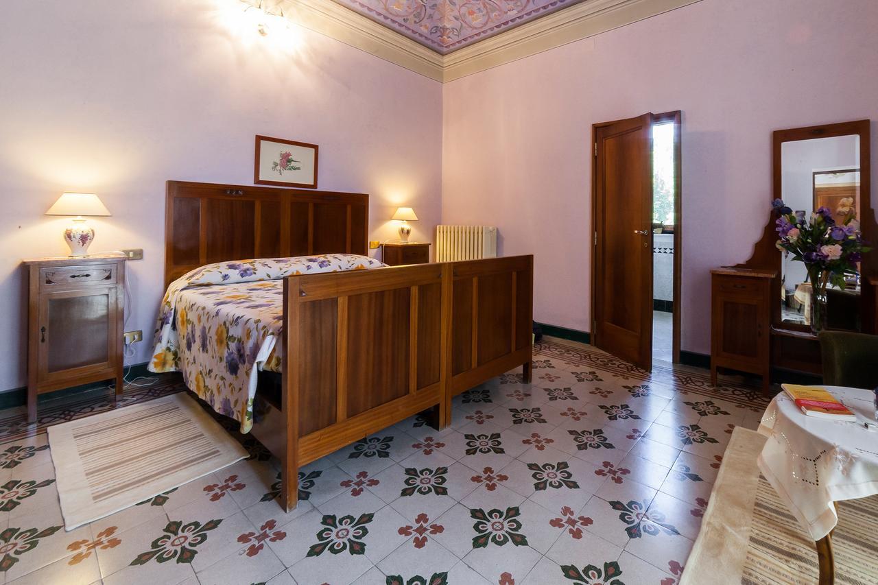 Villa Bengodi Fonteblanda Exteriér fotografie