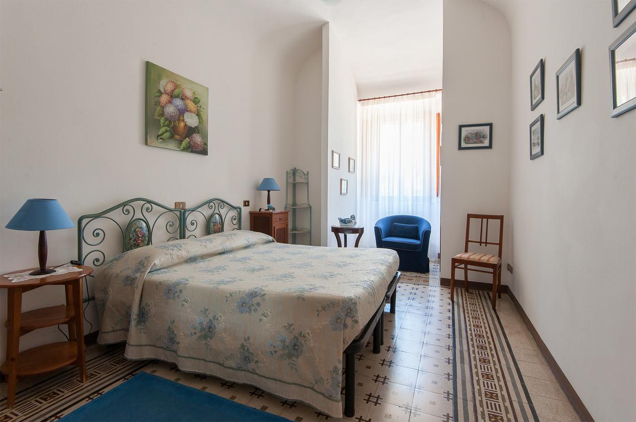 Villa Bengodi Fonteblanda Exteriér fotografie