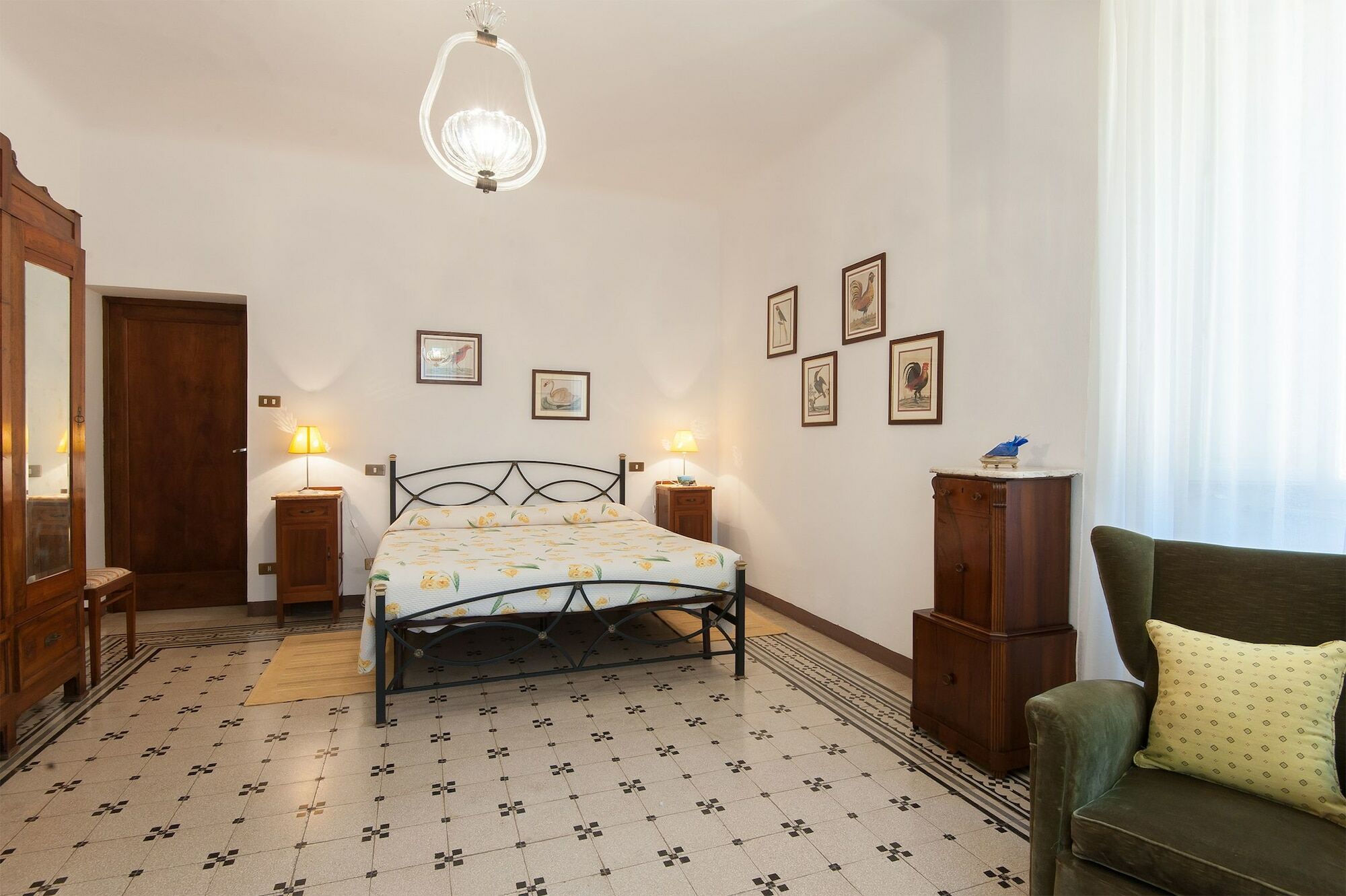 Villa Bengodi Fonteblanda Exteriér fotografie